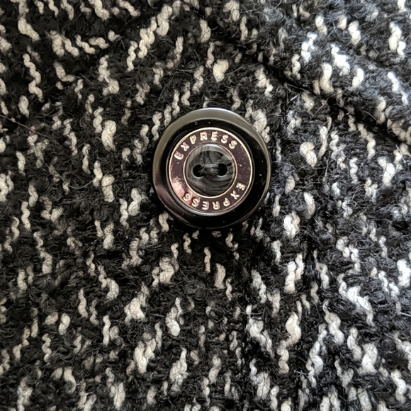 Express jacket - Picture 4 of 8